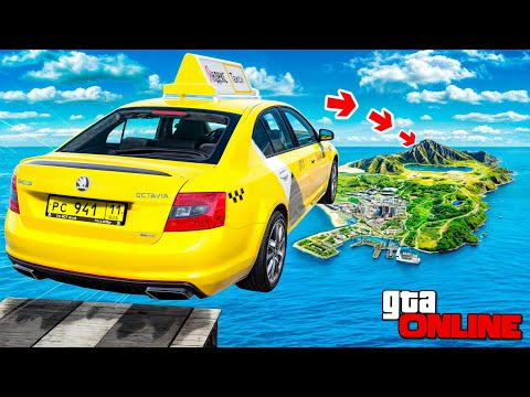 Видео: КАК ДАЛЕКО ЧИТ ТАЧКА УЛЕТИТ С ОГРОМНОГО ТРАМПЛИНА В ГТА 5 МОДЫ? ОБЗОР МОДА В GTA 5