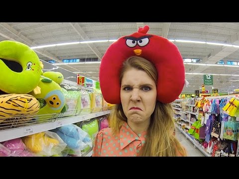 Видео: СУПЕРМАРКЕТ Big C в Нячанге. Вьетнам | Как развлечься в магазине