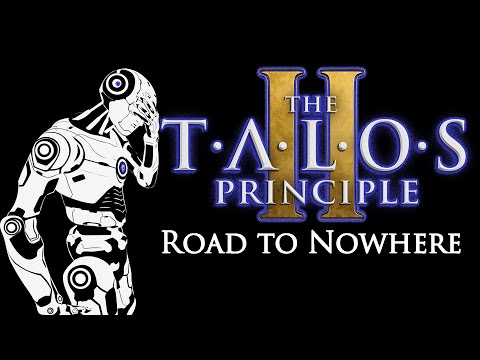 Видео: DLC Road to Elysium | Обзор дополнения для The Talos Principle 2