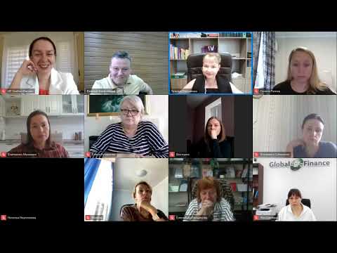 Видео: Круги с Евгением Карачинцевым: Аргументы о 100%предоплате/ Маркетинг: Что используем, что работает.