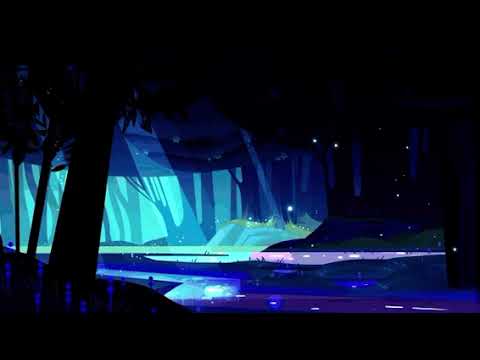 Видео: Sleeping Hummingbird - KØCMOC (ΔXIUS LIИK RMX) [Slowed]