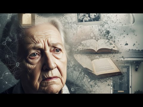Видео: Психиатрия/Сосудистая деменция#психиатрия#психология#психоз#деменция#