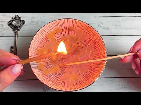 Видео: ❗️ДЛЯ ТЕХ, КТО ГОТОВ УСЛЫШАТЬ ПРАВДУ: ГДЕ ОН СЕЙЧАС? С КЕМ? ЧТО ОКРУЖАЕТ?💯Лунное Гадание на воске🧿