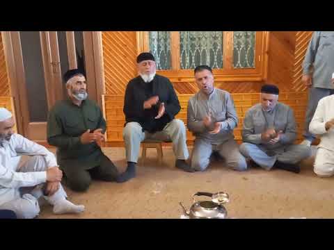 Видео: Андийцы Мавлид у Нустапав Ильяса 31.08.2023