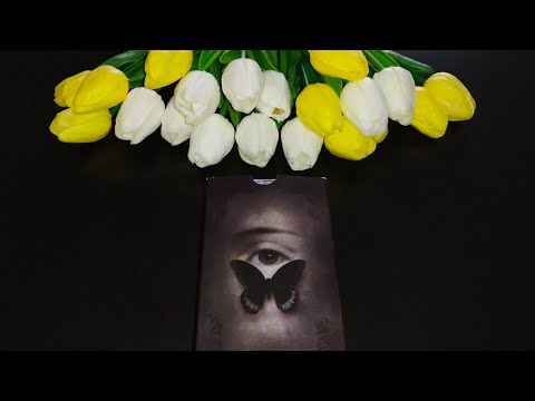 Видео: Где он сейчас? С кем? Что его волнует? О ком тоскует? ТАРО