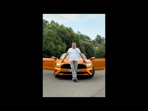 Видео: Ала-Бука Сила в прямом эфире!