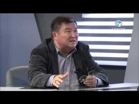 Видео: «Сіз не дейсіз?». Әшірбек Сығай