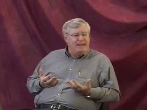 Видео: Терри Маккарти о перекрёстном допросе. Часть 1