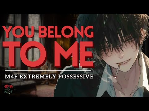 Видео: Ты влюбилась в моего брата? [Навязчивый] [Ревнивый] [Собственнический]