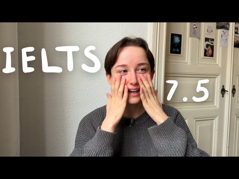 Видео: подготовилась к IELTS за 45 часов // мой опыт сдачи в Тбилиси