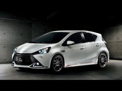 Видео: Toyota Aqua - Честный расход зимой. Запуск в - 20° / Toyota Prius C