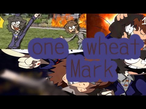 Видео: озвучка One wheat mark