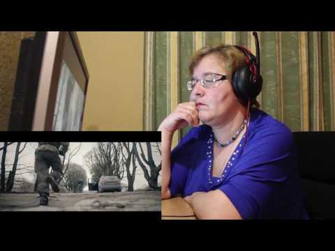 Видео: РЕАКЦИЯ МАМЫ НА [Гарри Топор - Несносный дед, Поребрик]