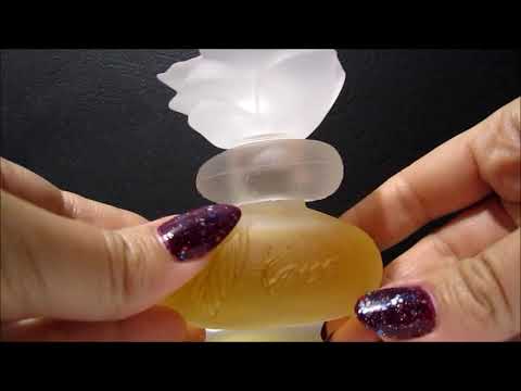 Видео: Ça Sent Beau (Kenzo). Часть 2. Аромат