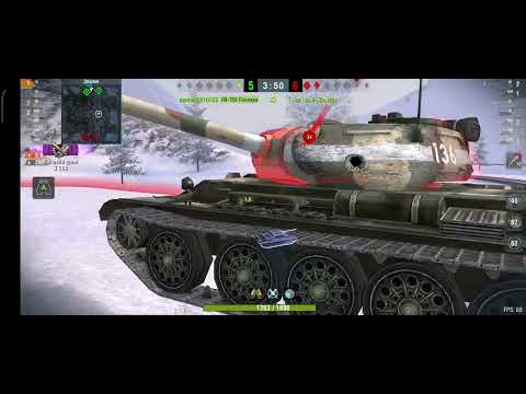 Видео: #wotblitz #су122 #победа #worldoftanksblitz #танки #мастер 3 кила