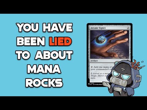 Видео: Mana Rocks — это мошенничество
