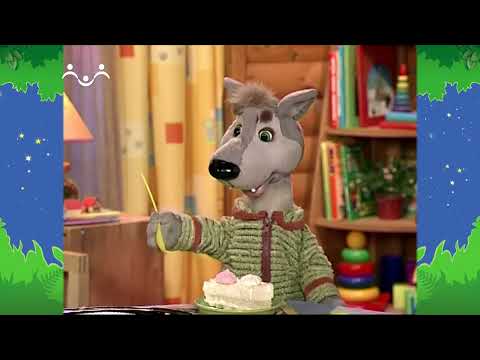 Видео: Вечер в Шишкином Лесу. Доктор. Закаливание