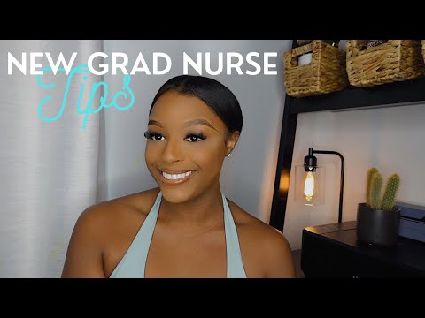 Видео: 5 советов для молодых медсестер | Советы от медсестры отделения неотложной помощи | Мой первый ко...