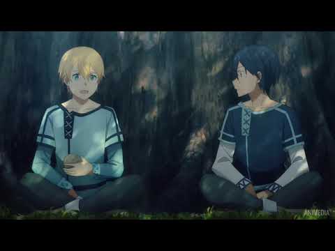 Видео: По минутам время расчитало наше растование на целые столетия (Сёнен-ай)