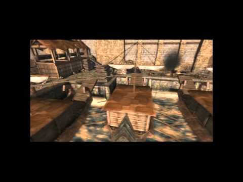 Видео: Knight of the Temple II - 4 серия (Оборона)
