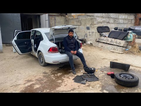 Видео: забытое поло на 3 года