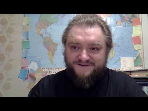 Видео: отец САВВА Мажуко об отце АЛЕКСЕЕ Уминском