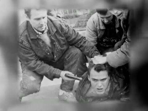 Видео: Криминальный авторитет Боря Савлохов пытался меня “купить”, - основатель УБОПА Валерий Кур