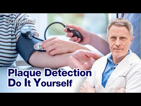 Видео: ЛПИ (лодыжечно-плечевой индекс): как самостоятельно обнаружить бляшки