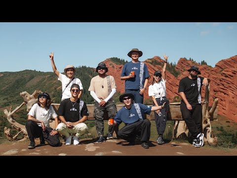 Видео: Тур с Jetour: Кыргызстан. Путь кочевников — Часть 1