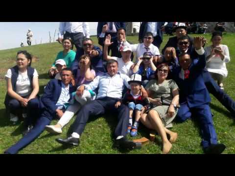 Видео: Сопу коргон 80
