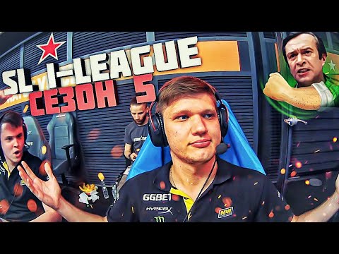 Видео: Лучшие моменты StarSeries i-League Season 5 | №2