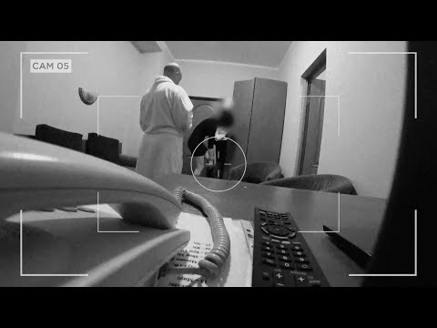 Видео: Опасные связи: Лучшее. Измены в отеле