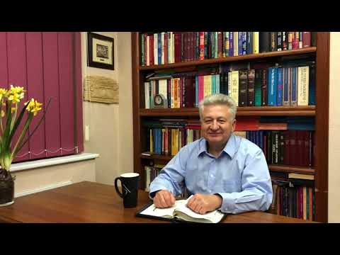 Видео: Чашка Кофе с Ректором.                            “Как Успокоиться?”    Д-р Яремчук Игорь Михайлович