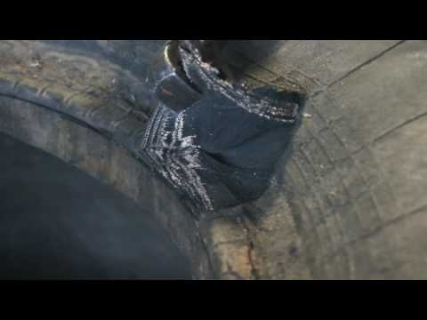 Видео: Обдирка ВИ-3 ,(одно пучковое) Часть 1