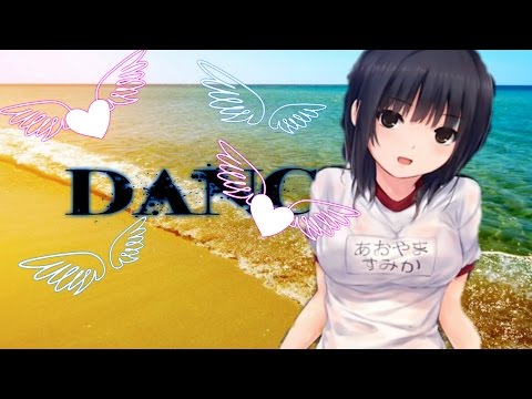 Видео: аниме клип-танцуй