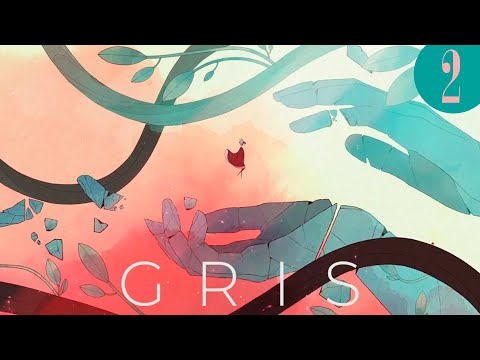 Видео: ЛЕС ЗАГАДОК | GRIS #2
