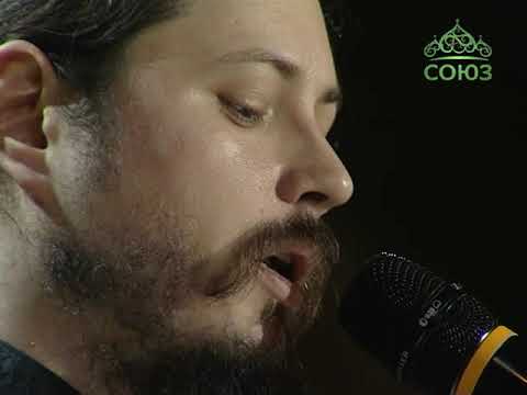 Видео: Концерт иеромонаха Фотия. Часть 2