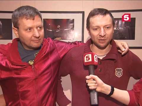 Видео: Поймать звезду: герои "Глухаря"