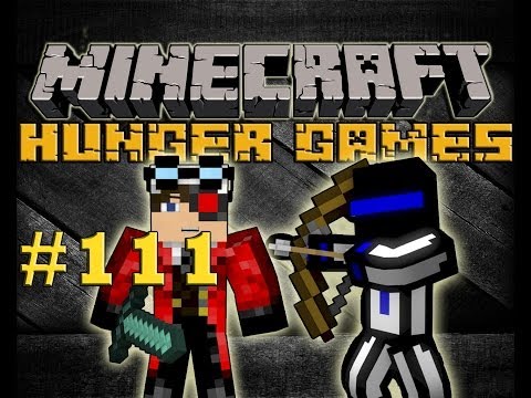 Видео: Голодные Игры [Серия 111] Сильный Демастер [LastRise]