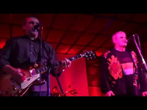 Видео: КОММУНИЗМ  //  Live at MOD