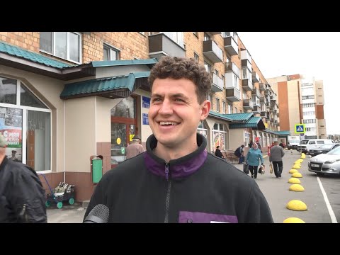 Видео: Пинск 2025: что думают горожане о благоустройстве
