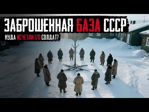 Видео: ПРОЕКТ "ПОЛЯРНАЯ ЗВЕЗДА": ЭКСПЕРИМЕНТ КГБ, ВЫШЕДШИЙ ИЗ-ПОД КОНТРОЛЯ!