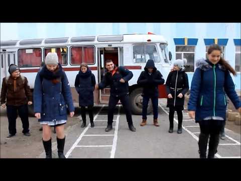 Видео: КВН 2017 Бутор | ПМР кл. "Х" / TVC 2017 Butor | PMR