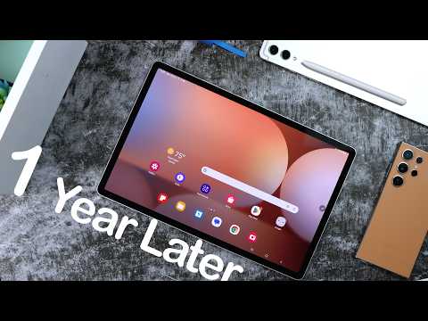 Видео: Samsung Galaxy Tab S10 PLUS | Вот ПРАВДА, которую никто не хочет слышать!
