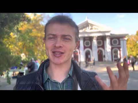 Видео: День села Чобручи. Красота и уют