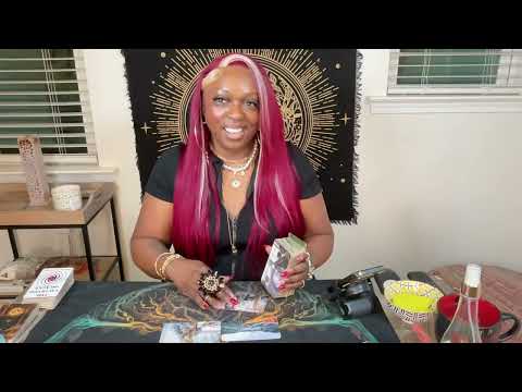 Видео: Еженедельные сообщения для Козерога🪬💯💚💙🐐🧿