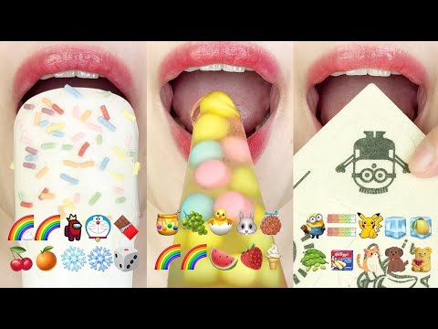 Видео: еда по эмодзи+история от Ани портер👻🖤#рекомендации #истории[💗]