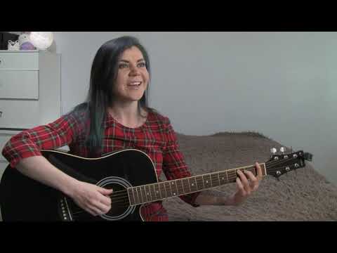 Видео: Jorunnr - Старая сказка (акустика)