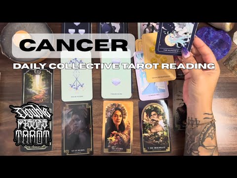 Видео: РАК ♋️ НЕ ПРОПУСТИТЕ ЭТОГО. НОВАЯ ПЛОДОНОСНАЯ ЛЮБОВЬ