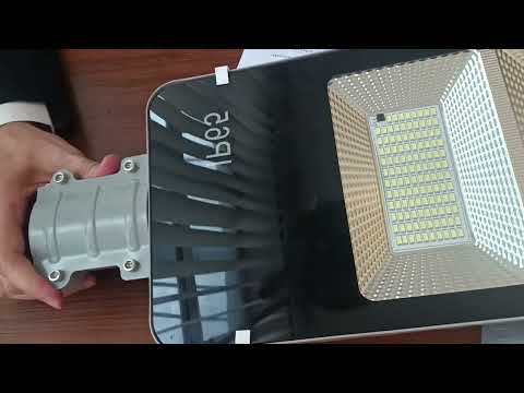 Видео: Шок! Самый популярный автономный светильник на солнечной батарее - оказался барахлом!